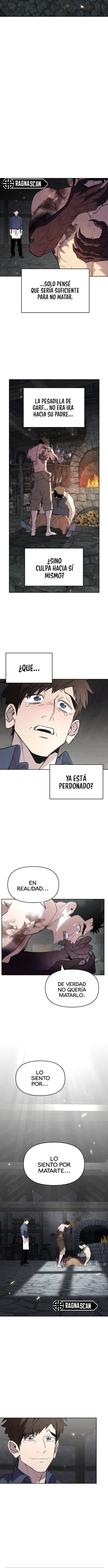 Papá luchón en otro mundo Capítulo 17 - Page 15