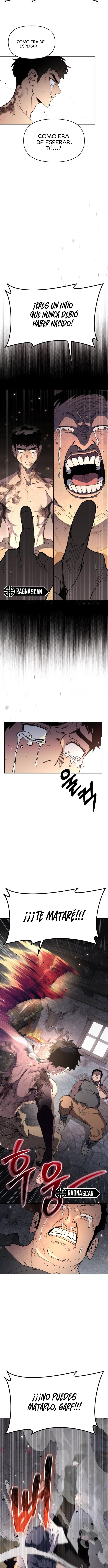 Papá luchón en otro mundo Capítulo 17 - Page 5
