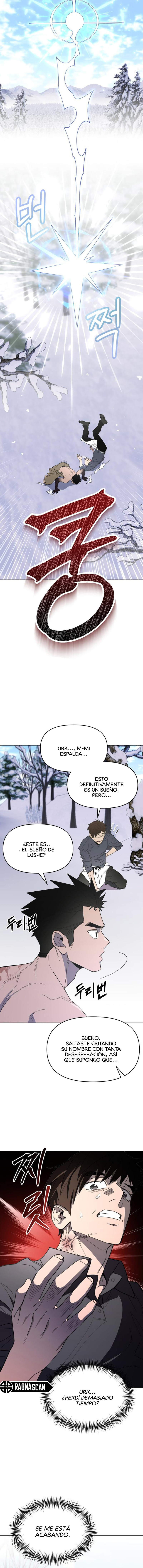 Papá luchón en otro mundo Capítulo 18 - Page 11
