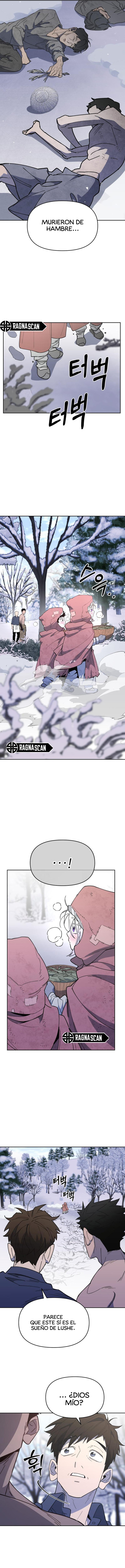 Papá luchón en otro mundo Capítulo 18 - Page 13
