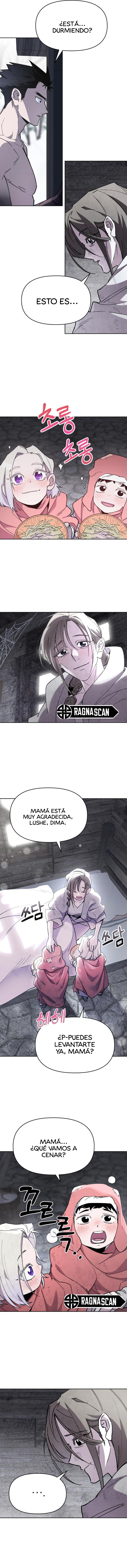 Papá luchón en otro mundo Capítulo 18 - Page 16