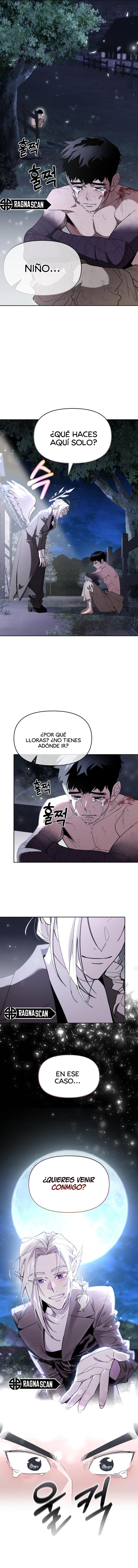 Papá luchón en otro mundo Capítulo 18 - Page 9
