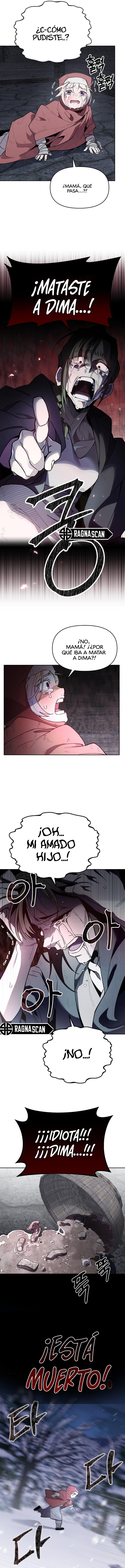 Papá luchón en otro mundo Capítulo 19 - Page 10