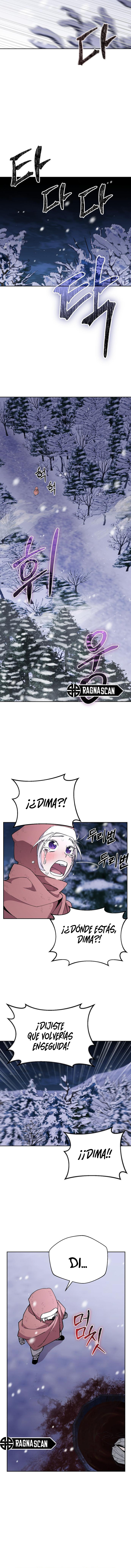 Papá luchón en otro mundo Capítulo 19 - Page 11