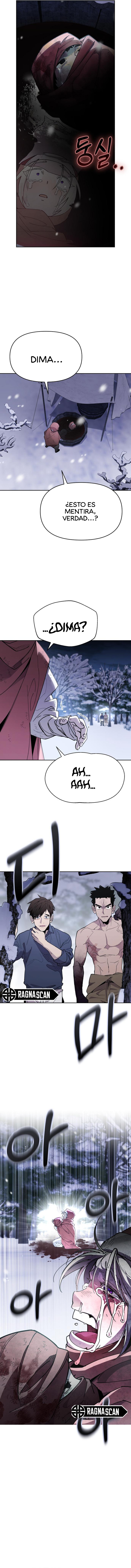Papá luchón en otro mundo Capítulo 19 - Page 12