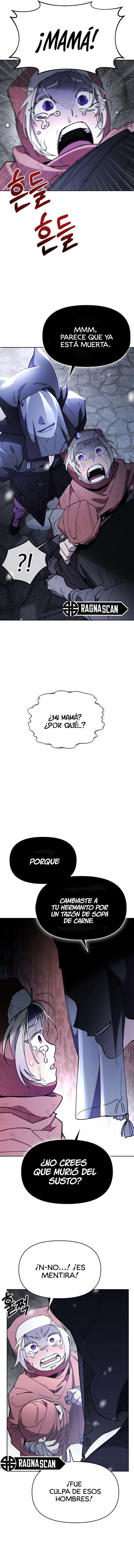 Papá luchón en otro mundo Capítulo 19 - Page 15