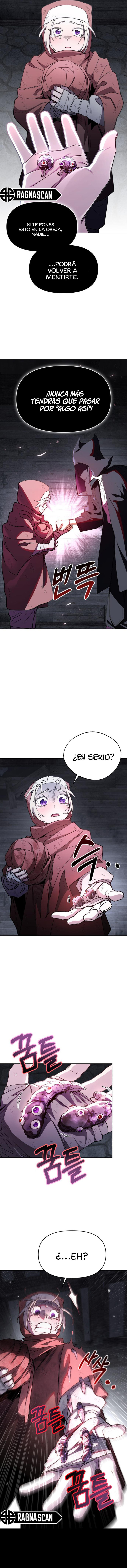 Papá luchón en otro mundo Capítulo 19 - Page 17