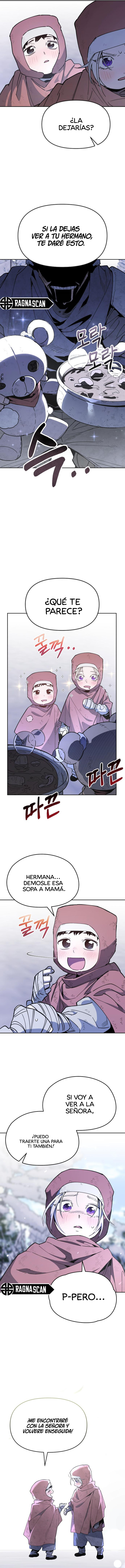 Papá luchón en otro mundo Capítulo 19 - Page 6