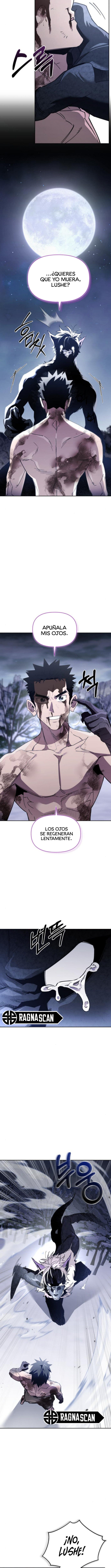 Papá luchón en otro mundo Capítulo 20 - Page 16