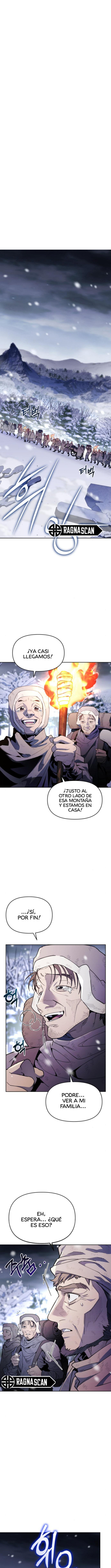 Papá luchón en otro mundo Capítulo 20 - Page 4