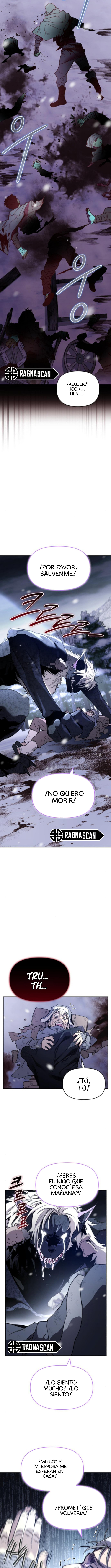 Papá luchón en otro mundo Capítulo 20 - Page 6