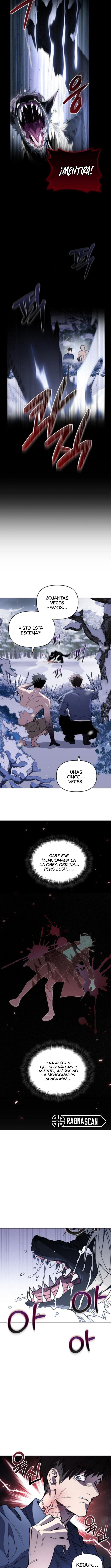 Papá luchón en otro mundo Capítulo 20 - Page 9