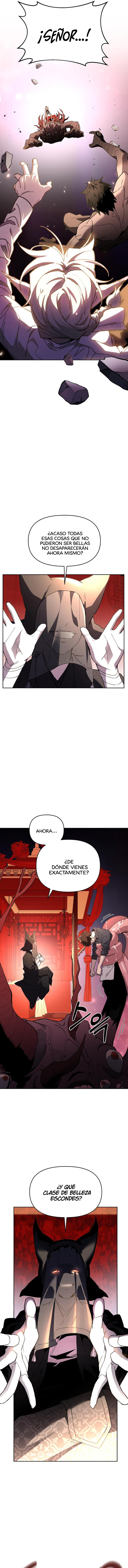 Papá luchón en otro mundo Capítulo 21 - Page 11