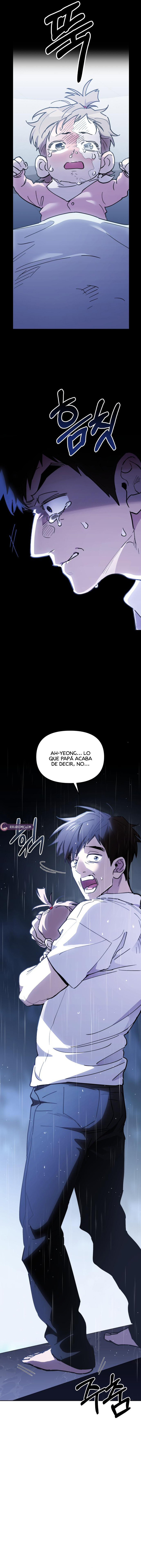 Papá luchón en otro mundo Capítulo 21 - Page 18