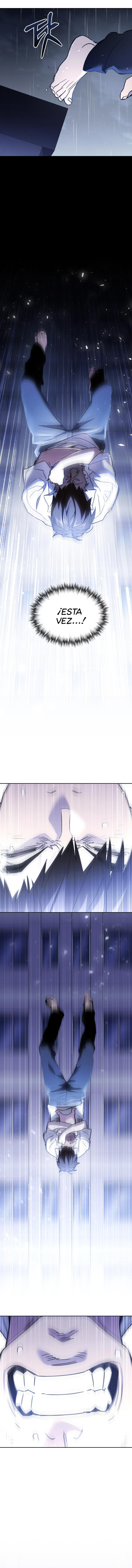 Papá luchón en otro mundo Capítulo 21 - Page 22
