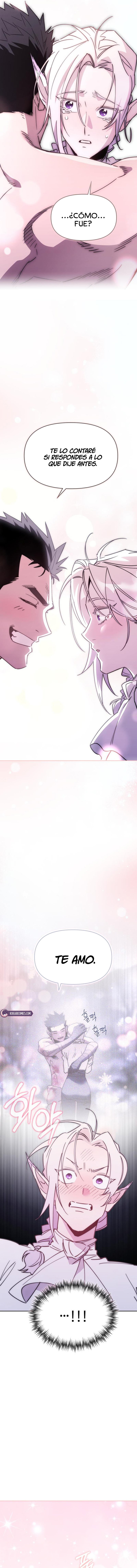 Papá luchón en otro mundo Capítulo 21 - Page 7
