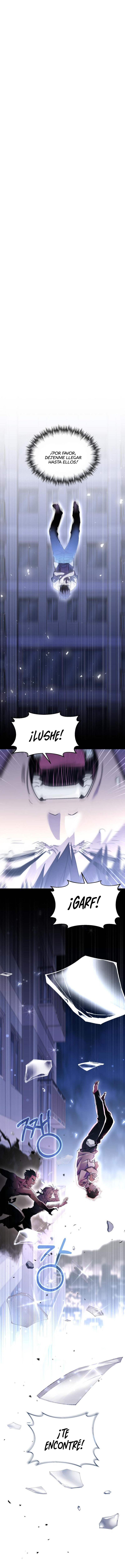 Papá luchón en otro mundo Capítulo 22 - Page 4