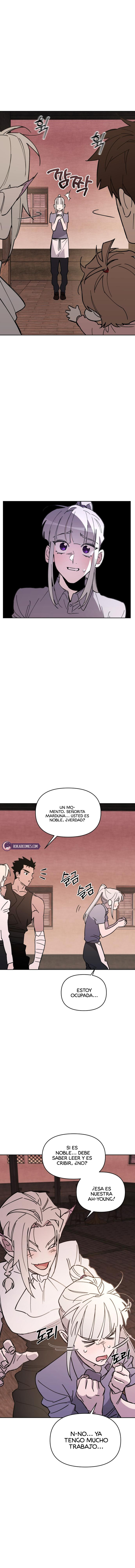 Papá luchón en otro mundo Capítulo 23 - Page 17