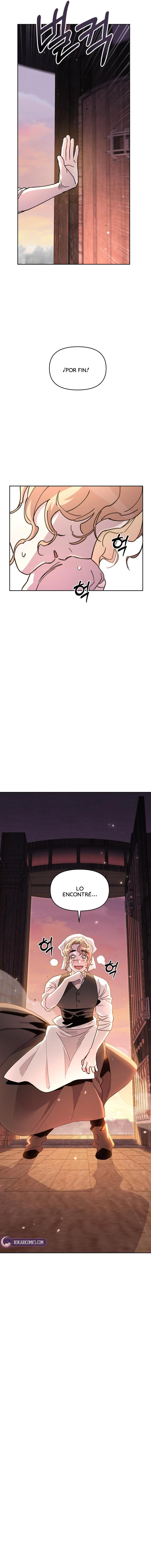 Papá luchón en otro mundo Capítulo 23 - Page 19