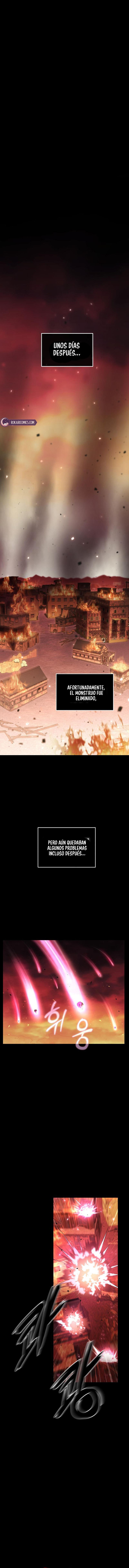 Papá luchón en otro mundo Capítulo 23 - Page 4