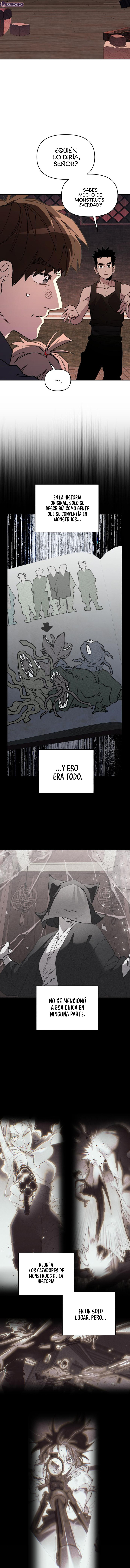 Papá luchón en otro mundo Capítulo 24 - Page 12