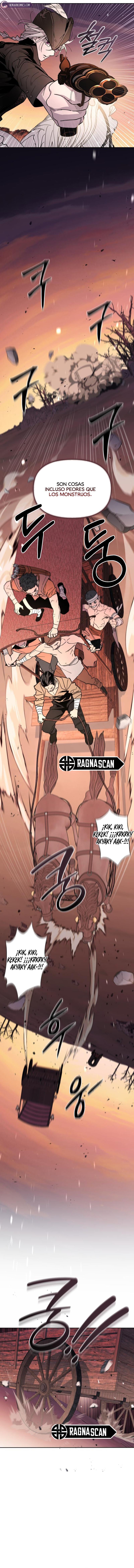 Papá luchón en otro mundo Capítulo 25 - Page 10