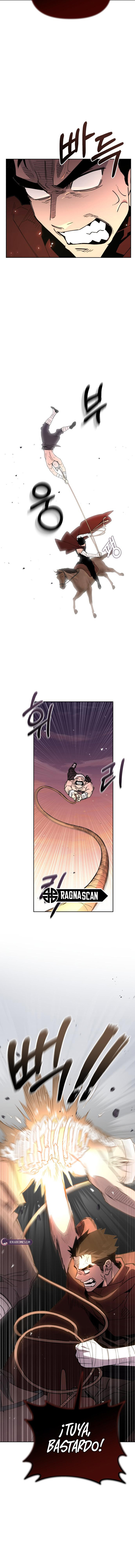 Papá luchón en otro mundo Capítulo 25 - Page 13
