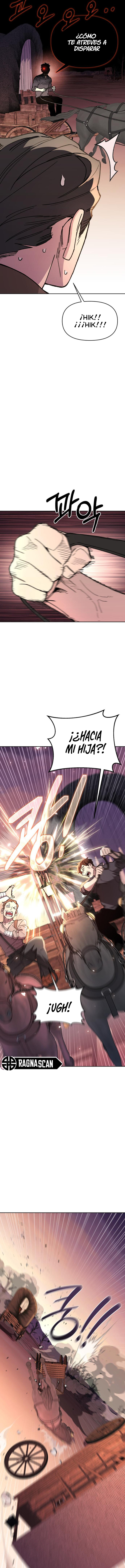 Papá luchón en otro mundo Capítulo 25 - Page 17