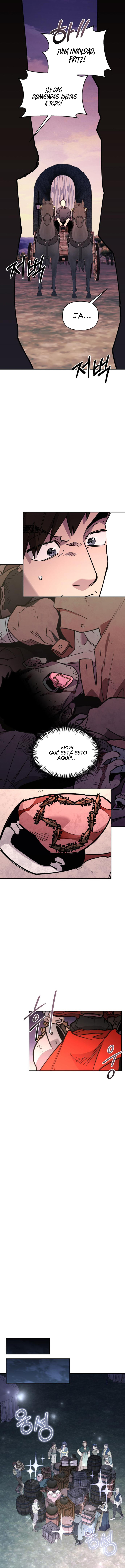 Papá luchón en otro mundo Capítulo 26 - Page 12