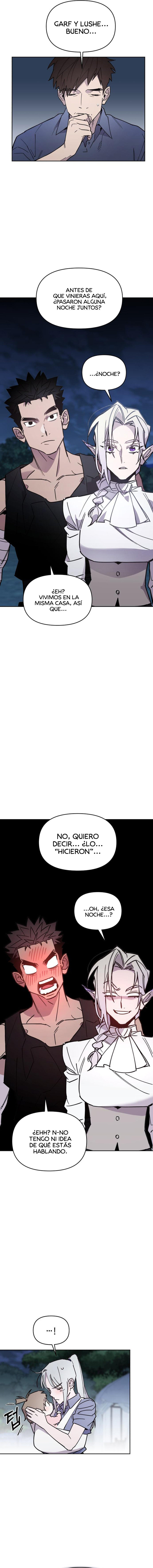 Papá luchón en otro mundo Capítulo 26 - Page 17