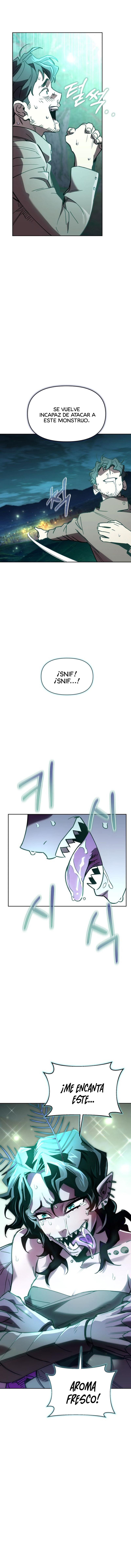 Papá luchón en otro mundo Capítulo 26 - Page 19