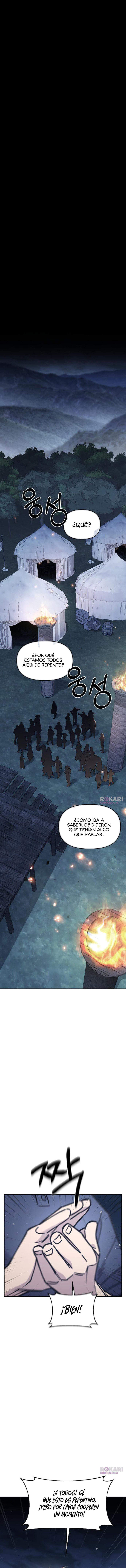 Papá luchón en otro mundo Capítulo 27 - Page 4