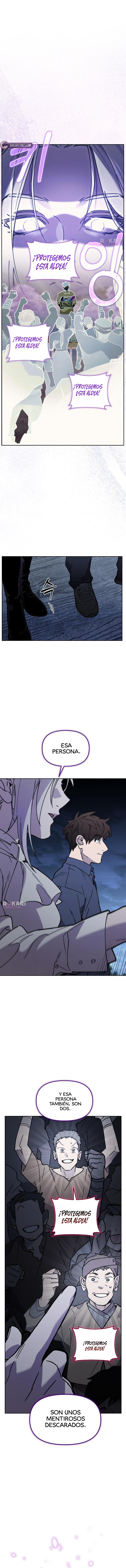 Papá luchón en otro mundo Capítulo 27 - Page 7