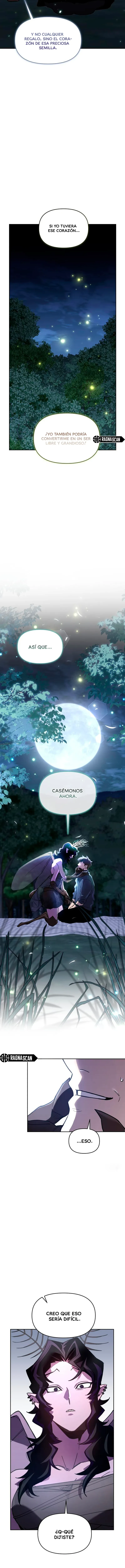 Papá luchón en otro mundo Capítulo 28 - Page 13