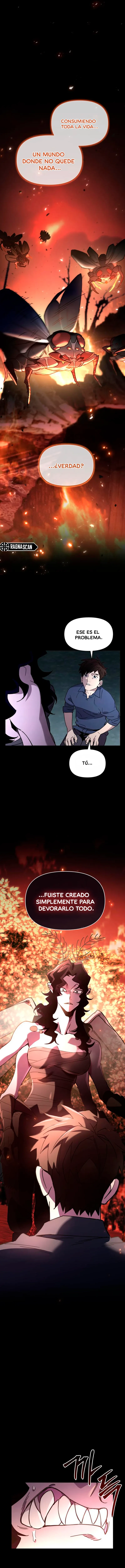 Papá luchón en otro mundo Capítulo 28 - Page 15