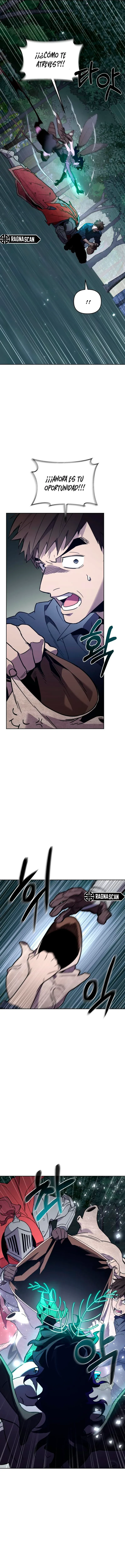 Papá luchón en otro mundo Capítulo 29 - Page 14