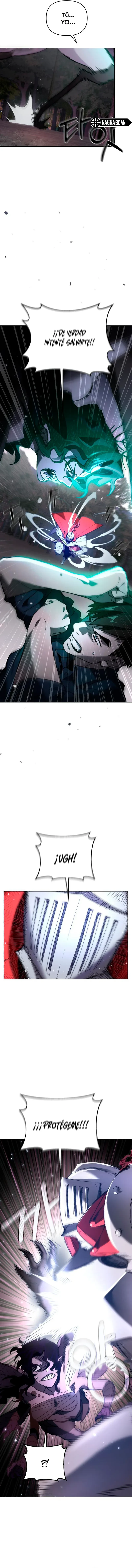 Papá luchón en otro mundo Capítulo 29 - Page 7
