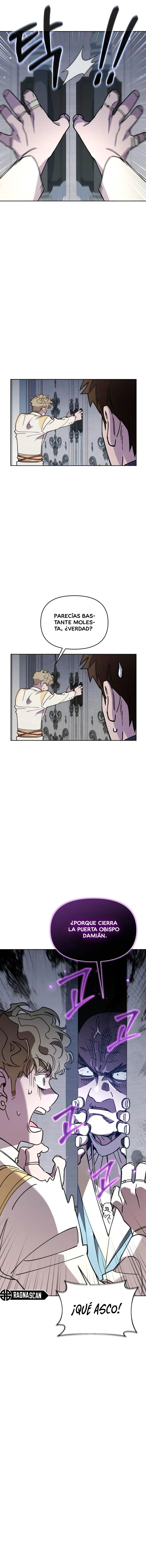 Papá luchón en otro mundo Capítulo 30 - Page 12