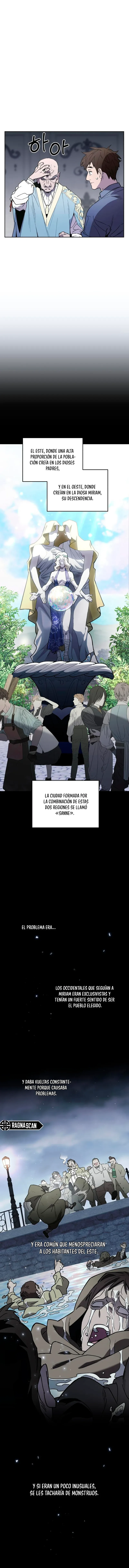 Papá luchón en otro mundo Capítulo 30 - Page 14