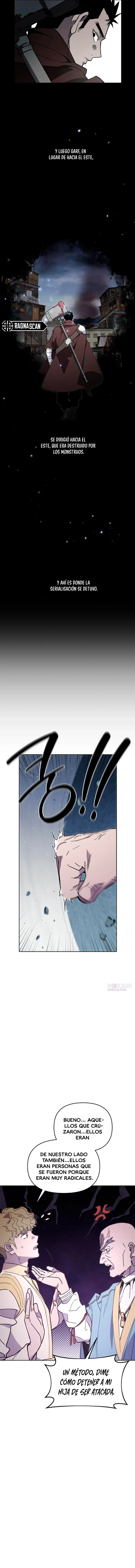 Papá luchón en otro mundo Capítulo 30 - Page 15