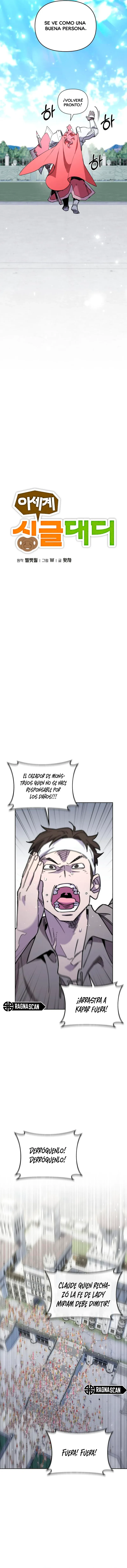 Papá luchón en otro mundo Capítulo 30 - Page 4