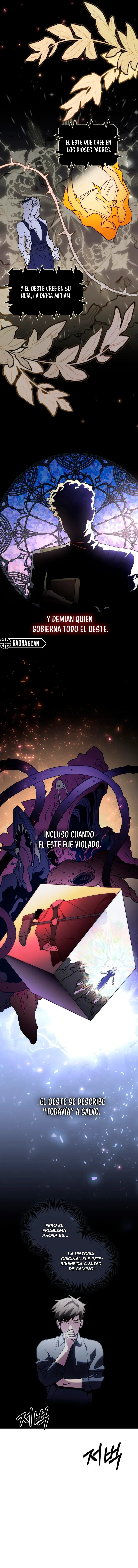Papá luchón en otro mundo Capítulo 30 - Page 6