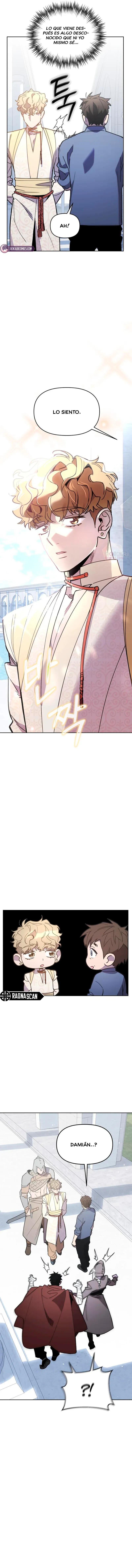 Papá luchón en otro mundo Capítulo 30 - Page 7