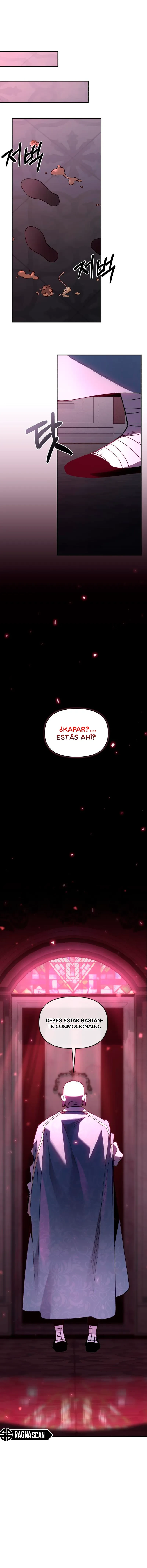 Papá luchón en otro mundo Capítulo 31 - Page 16