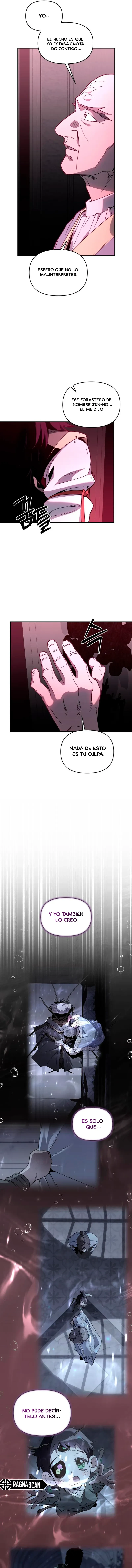 Papá luchón en otro mundo Capítulo 31 - Page 17