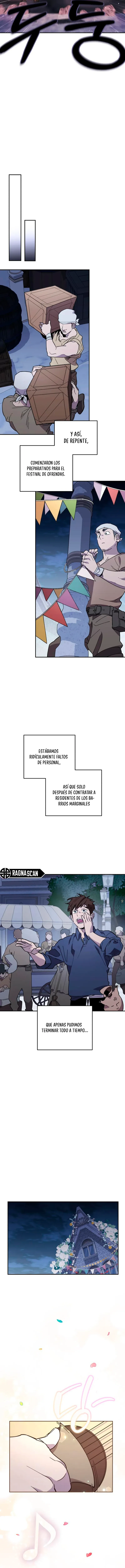 Papá luchón en otro mundo Capítulo 31 - Page 8