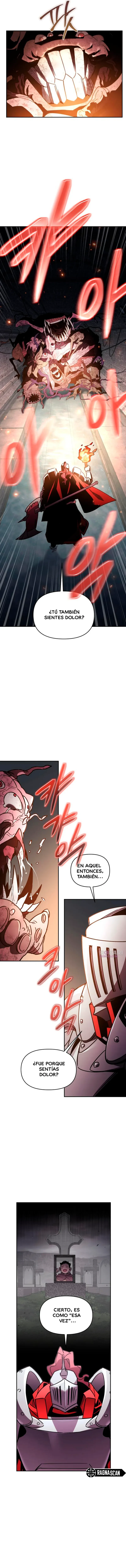 Papá luchón en otro mundo Capítulo 32 - Page 17