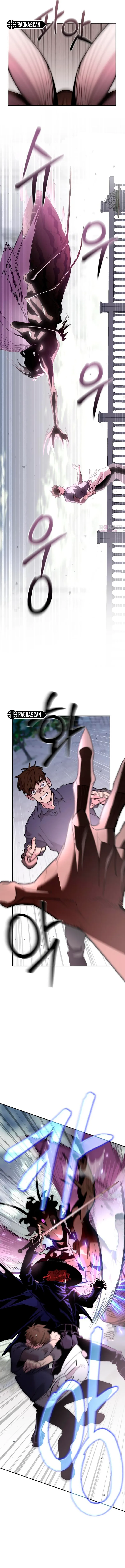Papá luchón en otro mundo Capítulo 32 - Page 9