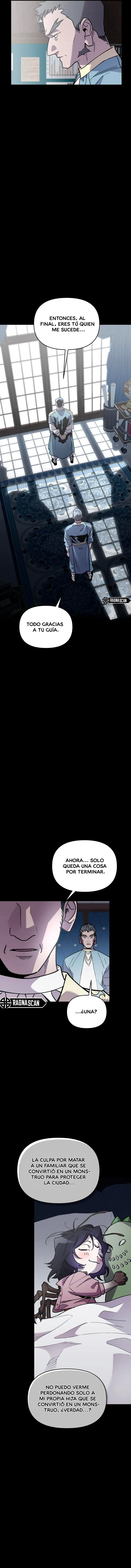 Papá luchón en otro mundo Capítulo 33 - Page 4