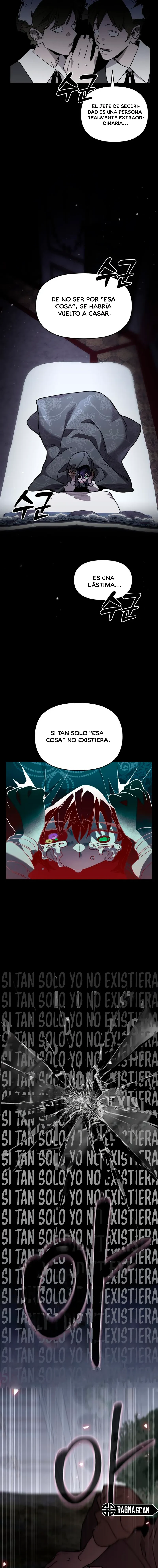 Papá luchón en otro mundo Capítulo 33 - Page 9